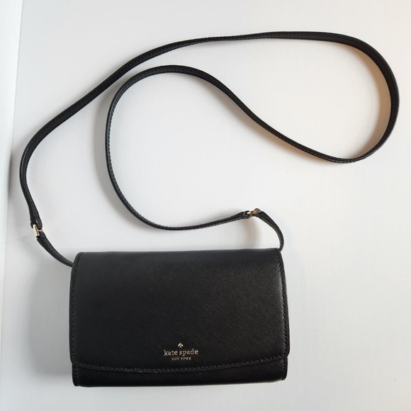 Kate Spade Laurel Way Addison Crossbody Bag - Picture 5 of 11